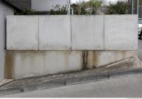 wall concrete 0002